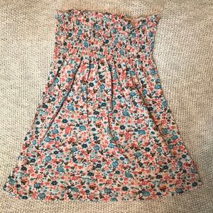 Cute Floral Sundress